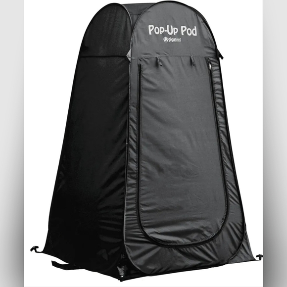 PORTABLE POP-UP POD - Picture 1 of 1